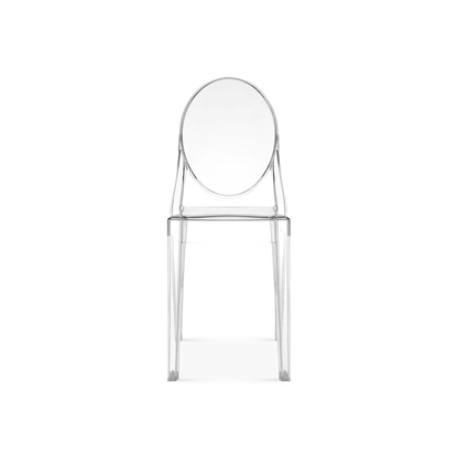 Victoria Ghost - Chaise (Prix à l'unité, vendue par ensembles de 2)