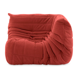 Togo - Corner Modular Sofa by Ligne Roset