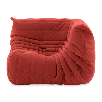 Togo - Corner Modular Sofa by Ligne Roset