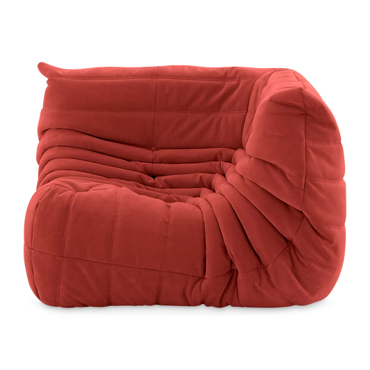 Togo - Corner Modular Sofa by Ligne Roset