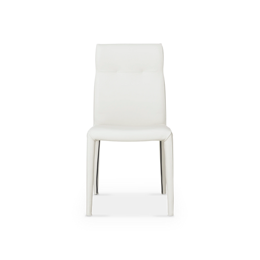 Agatha Flex - Dining Chair by Cattelan Italia