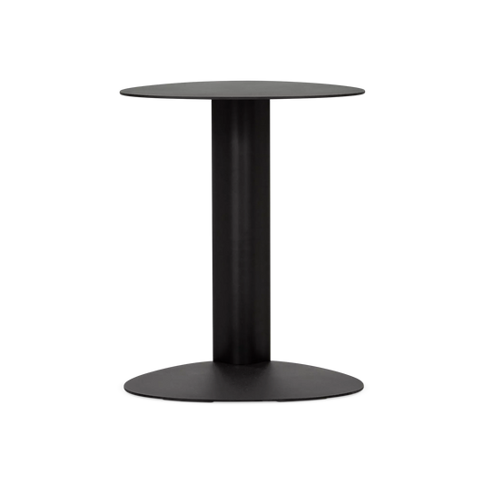 Bink - Metal Side Table by BDI