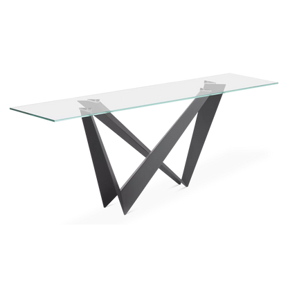 Westin - Console par Cattelan Italia
