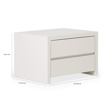 Product Dimensions image