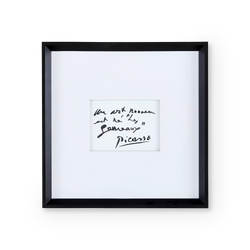 Impression Picasso