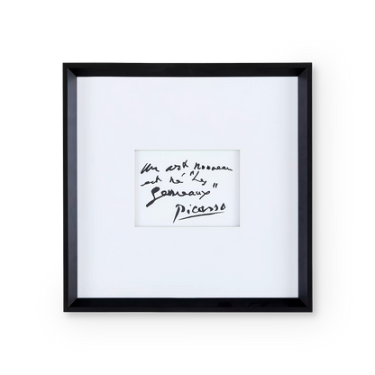Impression Picasso