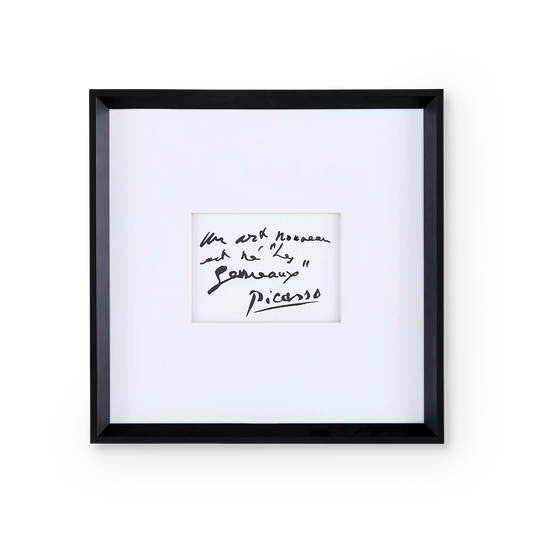 Impression Picasso