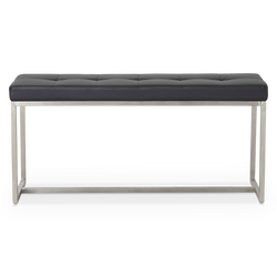 Silmo Bench