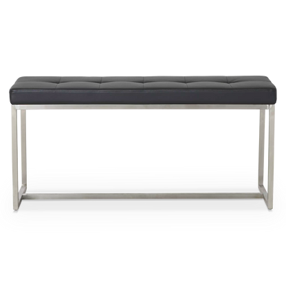 Silmo Bench