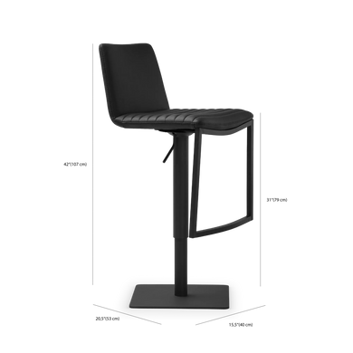 Product Dimensions image