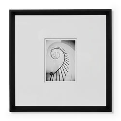 Impression Spiral