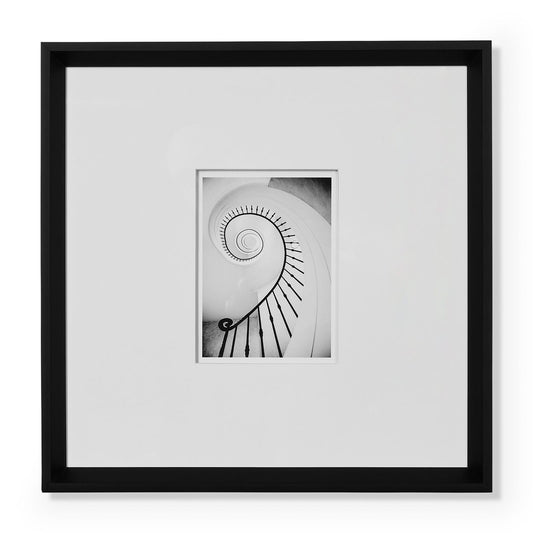 Impression Spiral