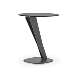 Falco - Table d’appoint par Cattelan Italia