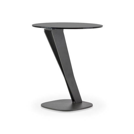 Falco - Table d’appoint par Cattelan Italia