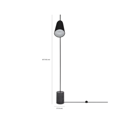 Product Dimensions image