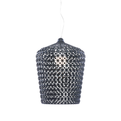 Kabuki - Pendant Lamp by Kartell