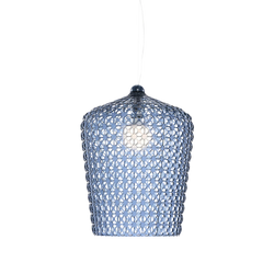 Kabuki - Lampe suspendue par Kartell