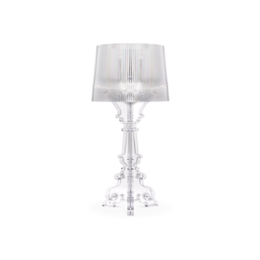Bourgie - Lampe de table par Kartell