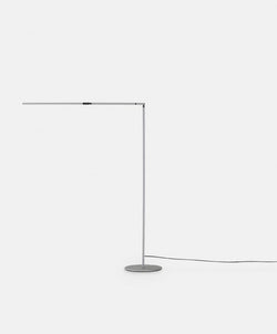 Z-Bar - Adjustable LED Floor Lamp