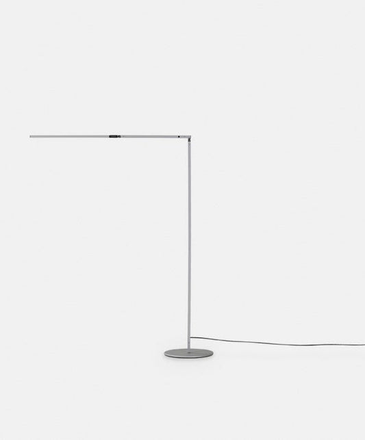 Z-Bar - Adjustable LED Floor Lamp