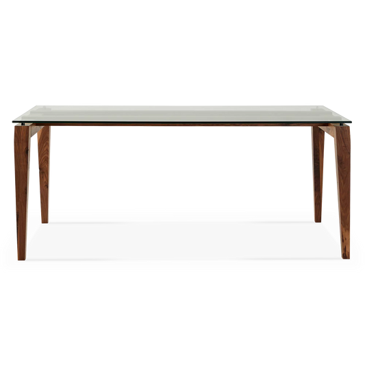Val - Table de salle à manger en bois