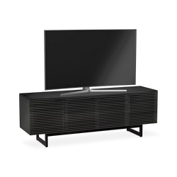 Corridor 8179 - Meuble TV à 4 compartiments par BDI