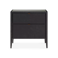 Winston - Cherrywood Nightstand