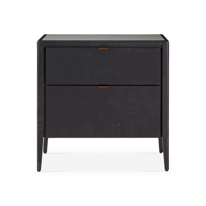 Winston - Cherrywood Nightstand