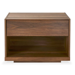 Mimosa - Bedside Table with Drawer