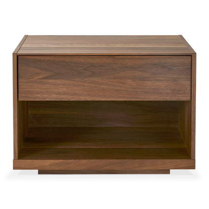 Mimosa - Bedside Table with Drawer