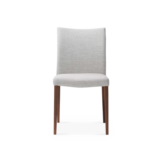 Dali - Low Backrest Dining Chair