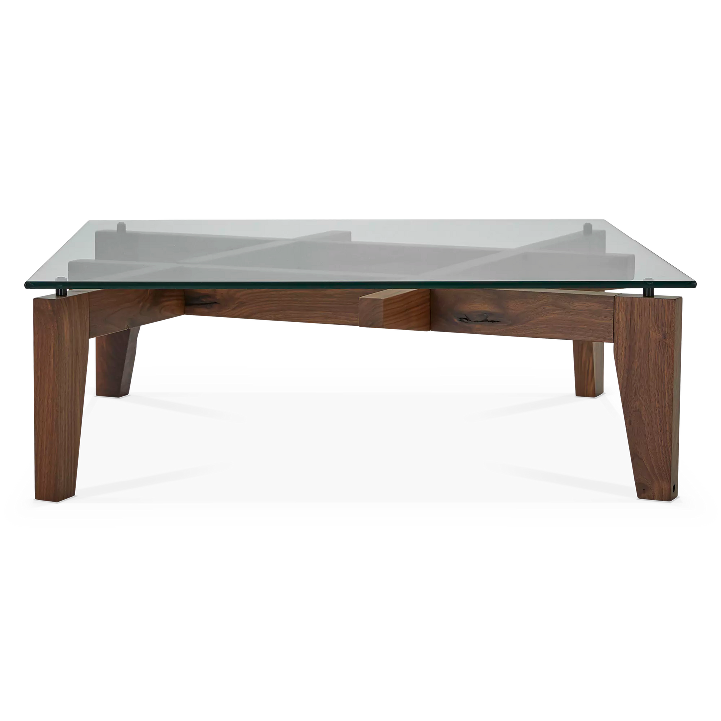 Htag - Square Shaped Coffee Table