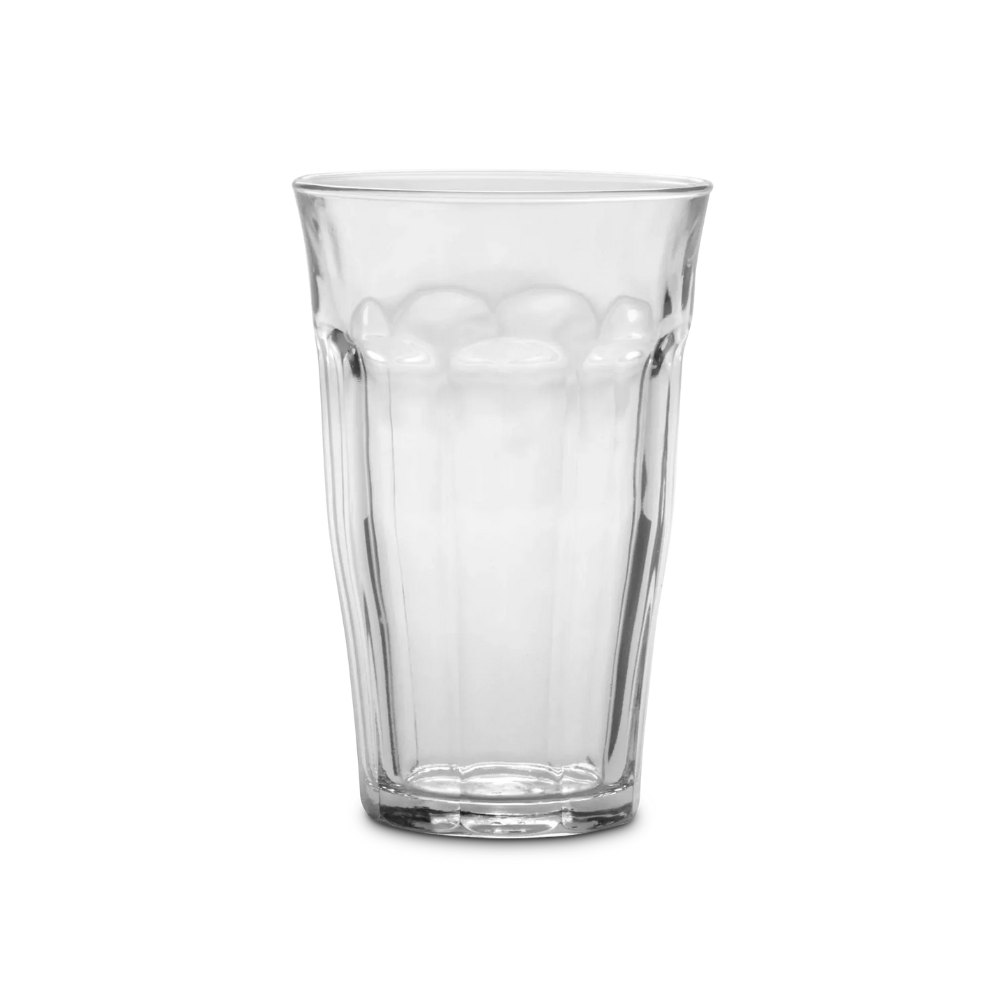 Ensemble de 6 verres Picardie de Duralex