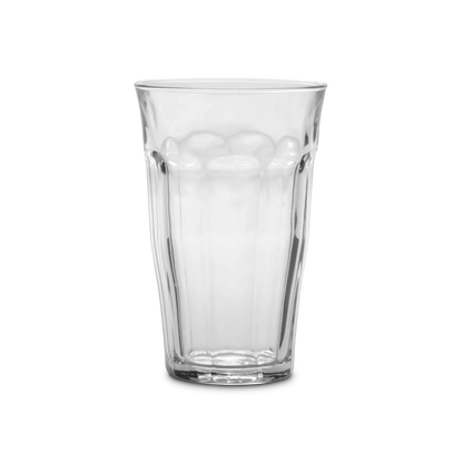 Ensemble de 6 verres Picardie de Duralex
