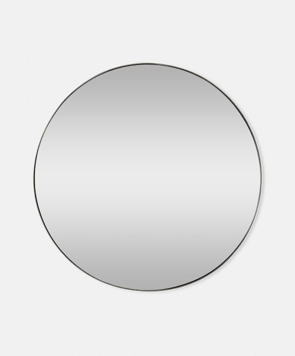 Glen - Miroir rond