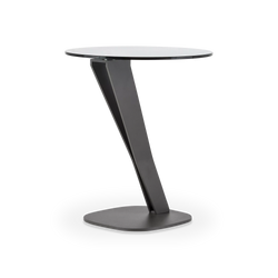 Falco - Side Table by Cattelan Italia