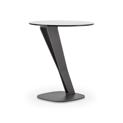 Falco - Table d’appoint par Cattelan Italia
