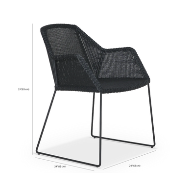 Product Dimensions image