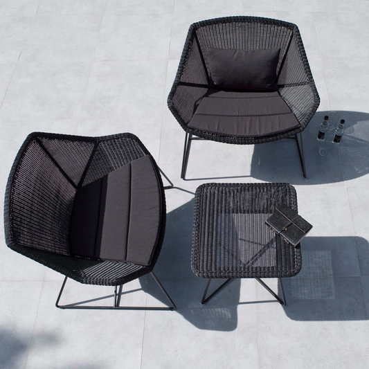 Fauteuil Breeze