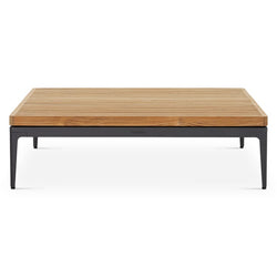 Grid Coffee Table