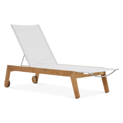 Solana Lounger