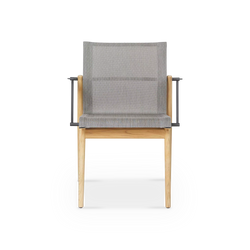 Chaise Sway