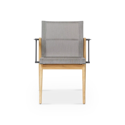Chaise Sway