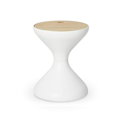 Bells Side Table