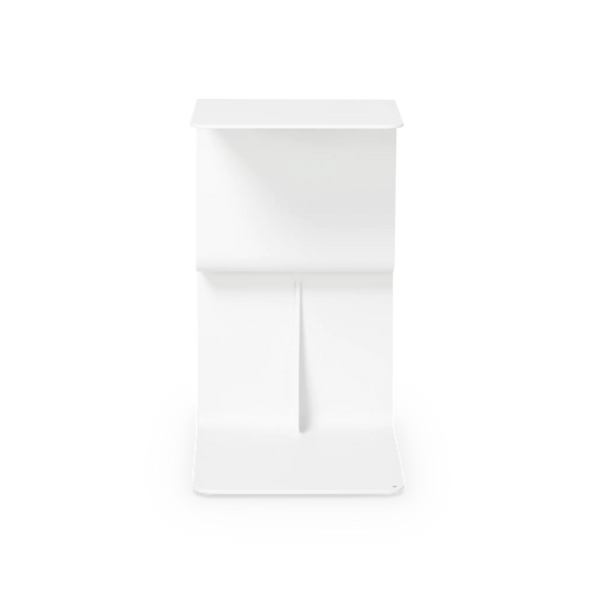 U Shape Side Table