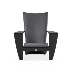 Cozi - Outdoor Polyethylene Lounge Chair