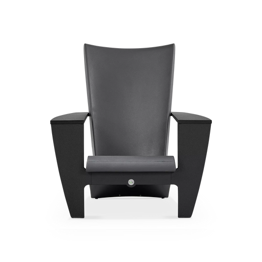 Cozi - Outdoor Polyethylene Lounge Chair