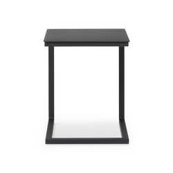 Taga - Outdoor Aluminium Side Table
