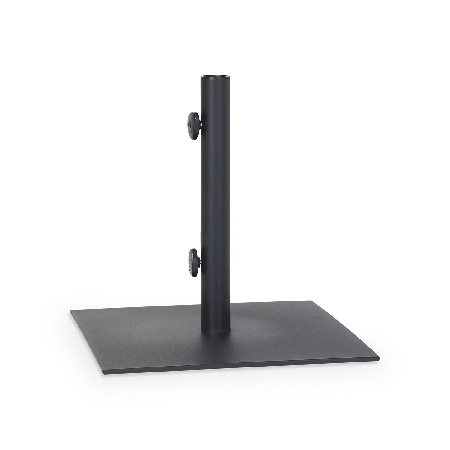 Base de parasol Steel