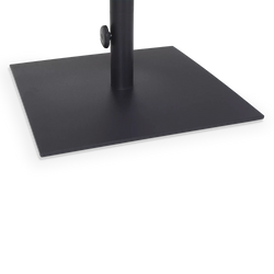 Steel Umbrella Base